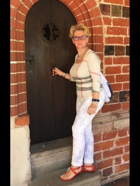 Marina (Montreux) / Réf. 92350 / Adhérente Agence Amélie