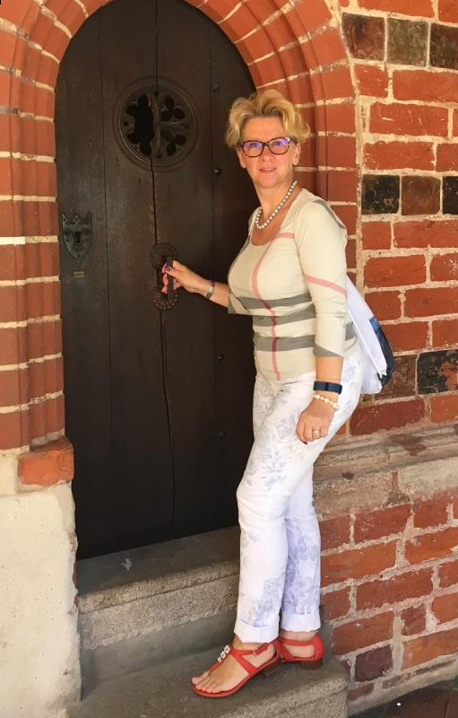 Photo de Marina (Montreux) / Réf. 92350 / Agence Amélie