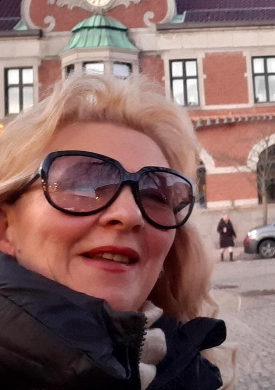 Photo de Marina (Montreux) / Réf. 92350 / Agence Amélie