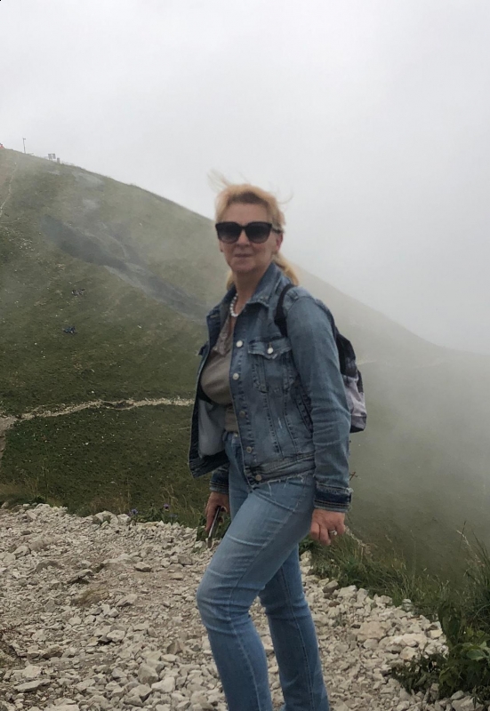 Photo de Marina (Montreux) / Réf. 92350 / Agence Amélie