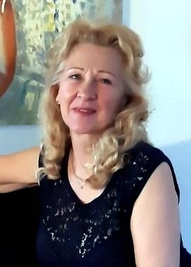 Photo de Marina (Montreux) / Réf. 92350 / Agence Amélie