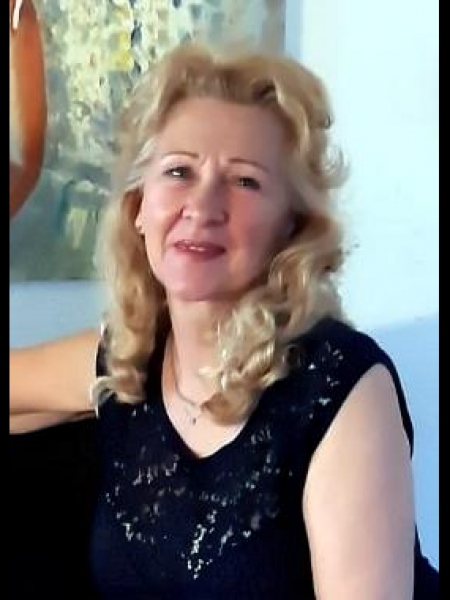 Marina (Montreux) / Réf. 92350 / Adhérente Agence Amélie