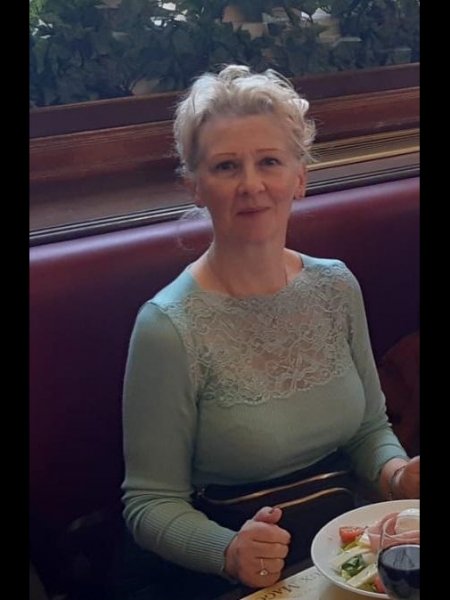 Marina (Montreux) / Réf. 92350 / Adhérente Agence Amélie