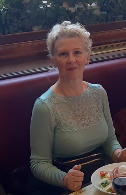 Photo de Marina (Montreux) / Réf. 92350 / Agence Amélie