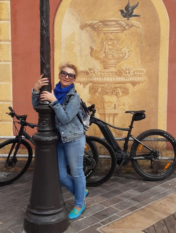 Photo de Marina (Montreux) / Réf. 92350 / Agence Amélie