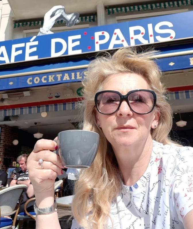 Photo de Marina (Montreux) / Réf. 92350 / Agence Amélie