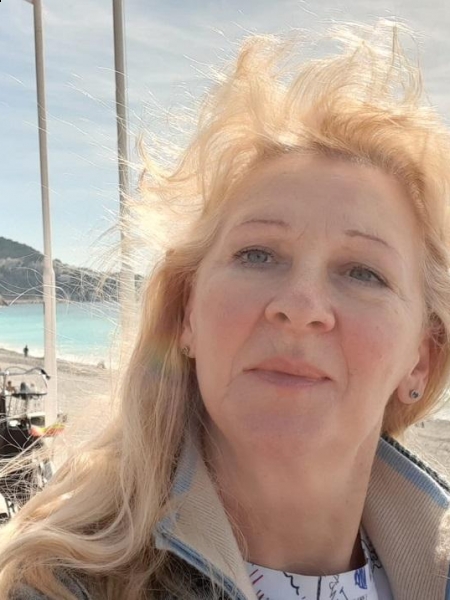 Marina (Montreux) / Réf. 92350 / Adhérente Agence Amélie