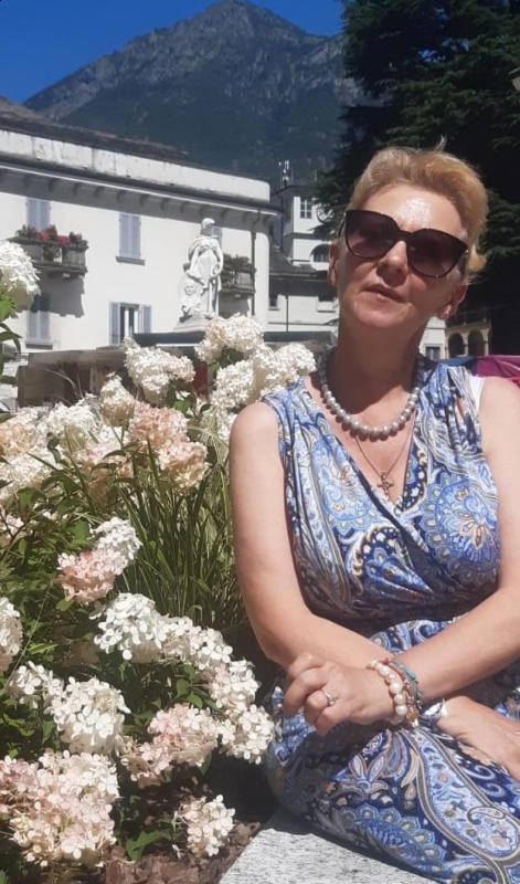 Photo de Marina (Montreux) / Réf. 92350 / Agence Amélie