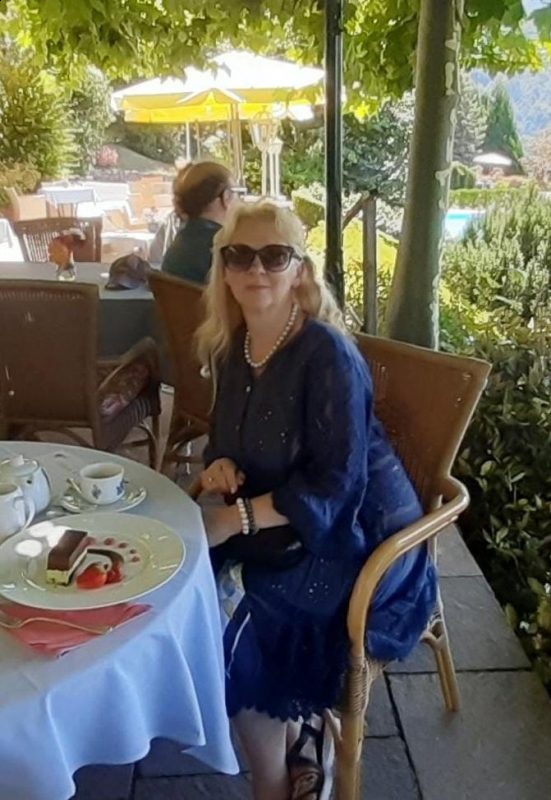 Photo de Marina (Montreux) / Réf. 92350 / Agence Amélie