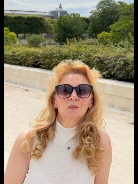 Marina (Montreux) / Réf. 92350 / Adhérente Agence Amélie