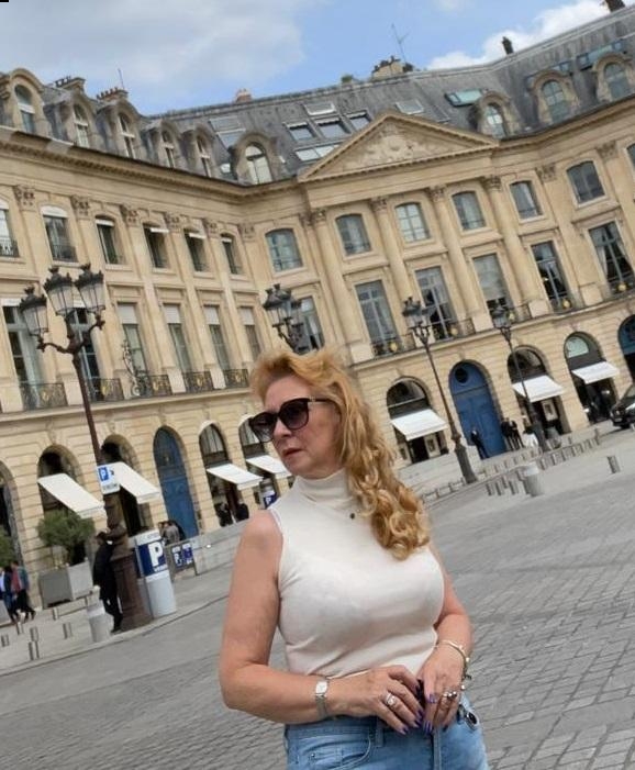 Photo de Marina (Montreux) / Réf. 92350 / Agence Amélie