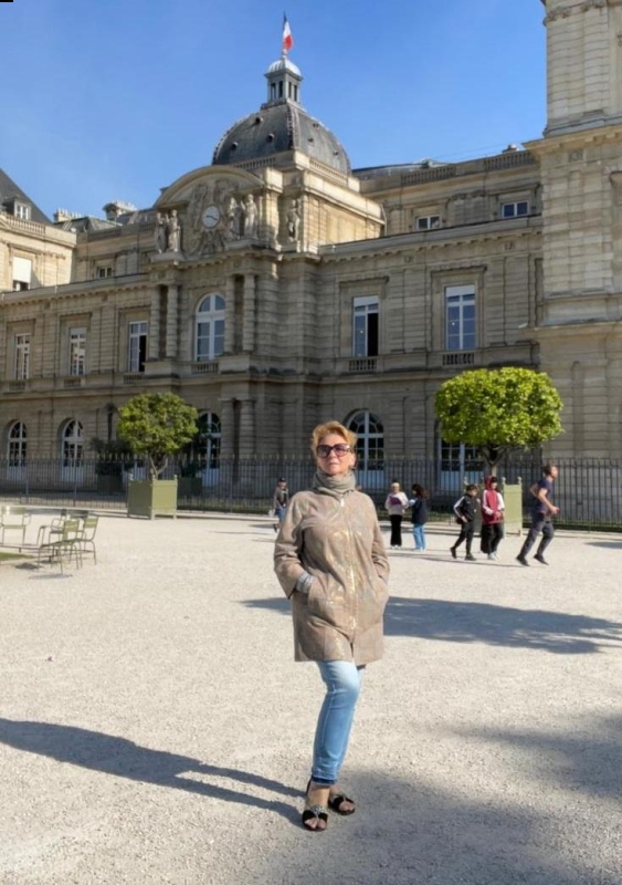 Photo de Marina (Montreux) / Réf. 92350 / Agence Amélie