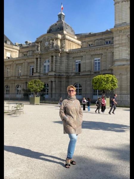 Marina (Montreux) / Réf. 92350 / Adhérente Agence Amélie