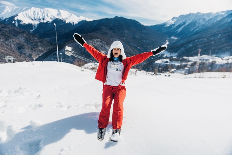 Photo de Elena (Chypre) / Réf. 92363 / Agence Amélie