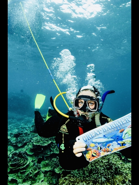 Elena (Chypre) / Réf. 92363 / Adhérente Agence Amélie