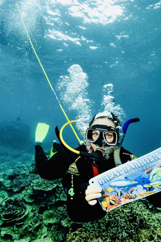 Photo de Elena (Chypre) / Réf. 92363 / Agence Amélie
