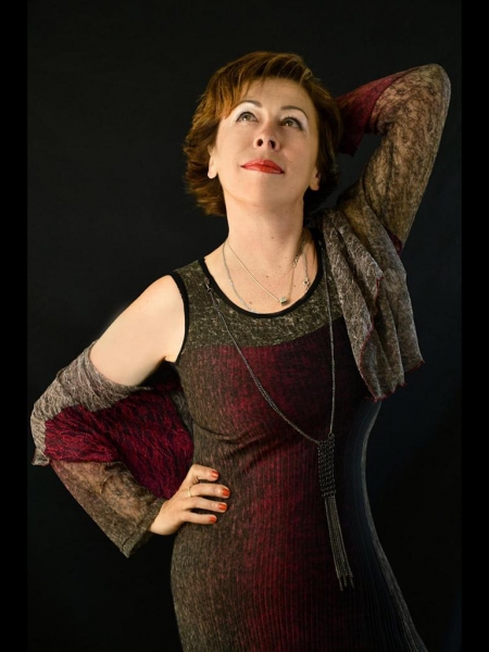 Elena (Thonon-les-Bains) / Réf. 92370 / Adhérente Agence Amélie
