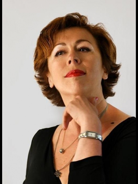 Elena (Thonon-les-Bains) / Réf. 92370 / Adhérente Agence Amélie