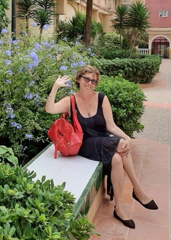 Photo de Elena (Thonon-les-Bains) / Réf. 92370 / Agence Amélie