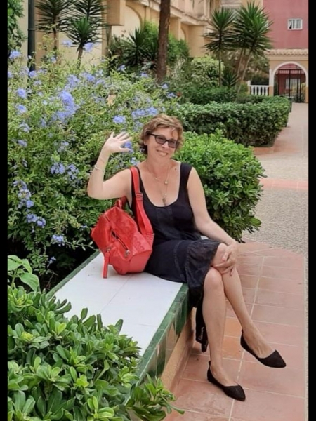 Elena (Thonon-les-Bains) / Réf. 92370 / Adhérente Agence Amélie