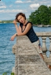 Vignette de la photo de Elena (Thonon-les-Bains) / Réf. 92370