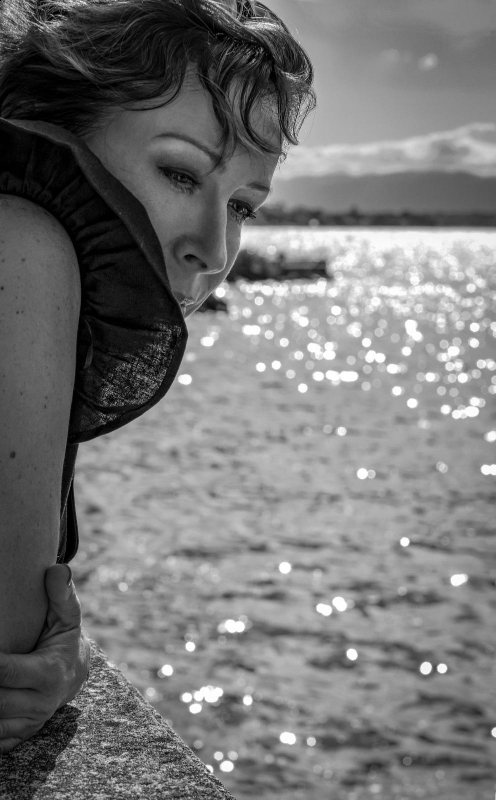 Photo de Elena (Thonon-les-Bains) / Réf. 92370 / Agence Amélie