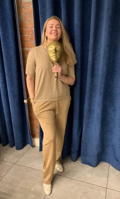 Photo de Elina (Bienne) / Réf. 92377 / Agence Amélie