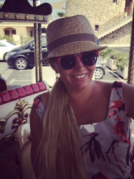 Elina (Bienne) / Réf. 92377 / Adhérente Agence Amélie