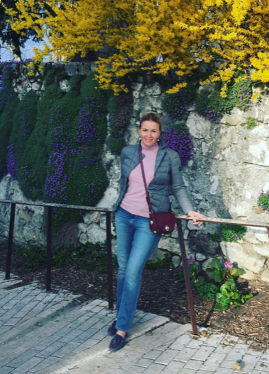 Photo de Elina (Bienne) / Réf. 92377 / Agence Amélie