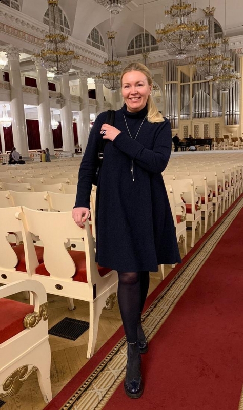 Photo de Elina (Bienne) / Réf. 92377 / Agence Amélie