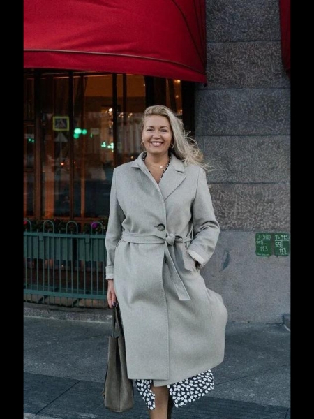 Elina (Bienne) / Réf. 92377 / Adhérente Agence Amélie