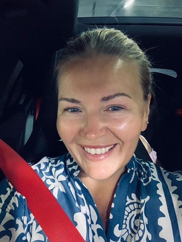 Photo de Elina (Bienne) / Réf. 92377 / Agence Amélie