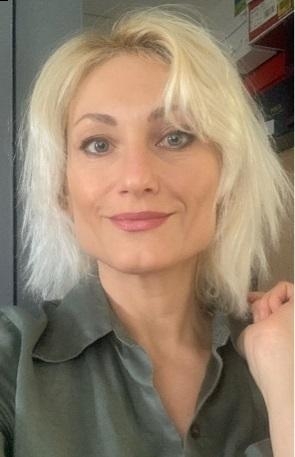 Photo de Natalia (Chambéry) / Réf. 92411 / Agence Amélie