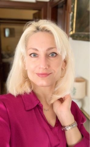 Photo de Natalia (Chambéry) / Réf. 92411 / Agence Amélie