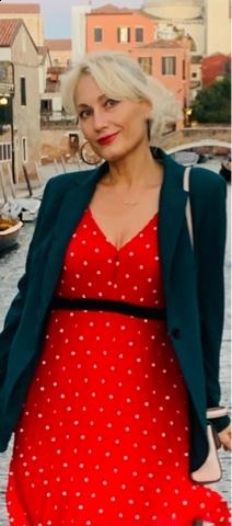 Photo de Natalia (Chambéry) / Réf. 92411 / Agence Amélie