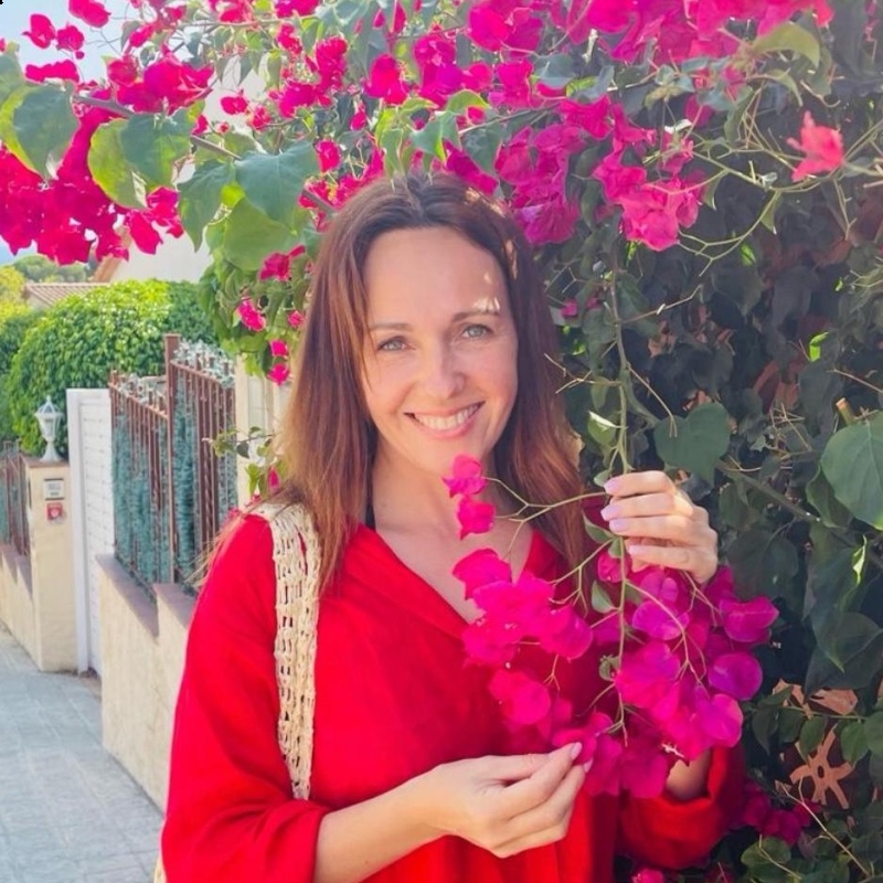 Photo de Marina (Barcelone) / Réf. 92426 / Agence Amélie