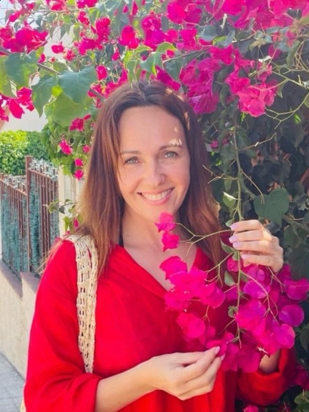 Marina (Barcelone) / Réf. 92426 / Adhérente Agence Amélie