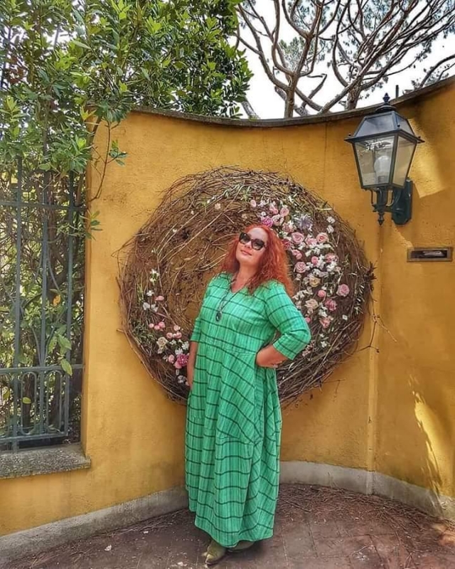 Photo de Marina (Italie) / Réf. 92432 / Agence Amélie