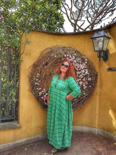 Marina (Italie) / Réf. 92432 / Adhérente Agence Amélie