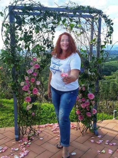 Marina (Italie) / Réf. 92432 / Adhérente Agence Amélie