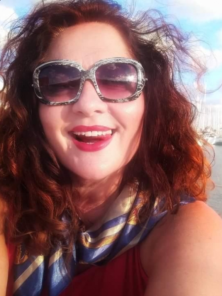 Marina (Italie) / Réf. 92432 / Adhérente Agence Amélie