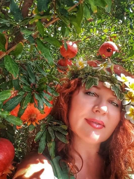 Marina (Italie) / Réf. 92432 / Adhérente Agence Amélie