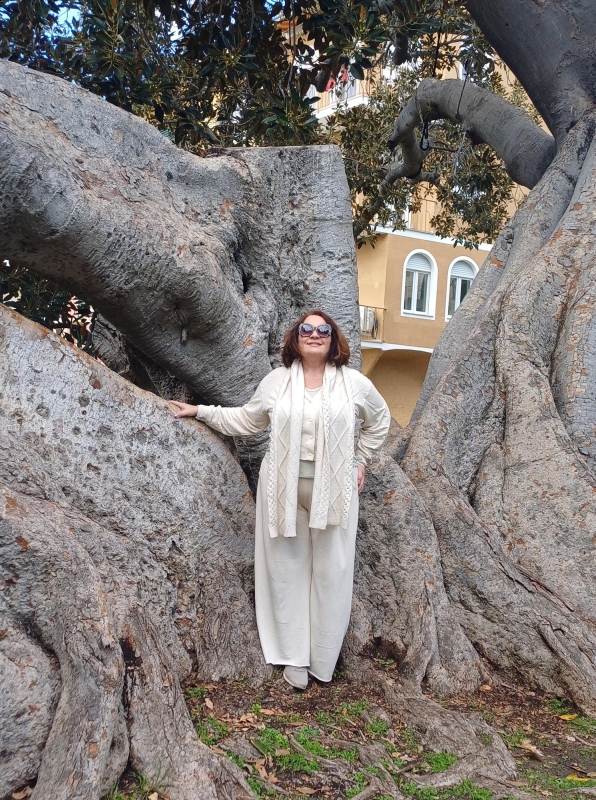 Photo de Marina (Italie) / Réf. 92432 / Agence Amélie