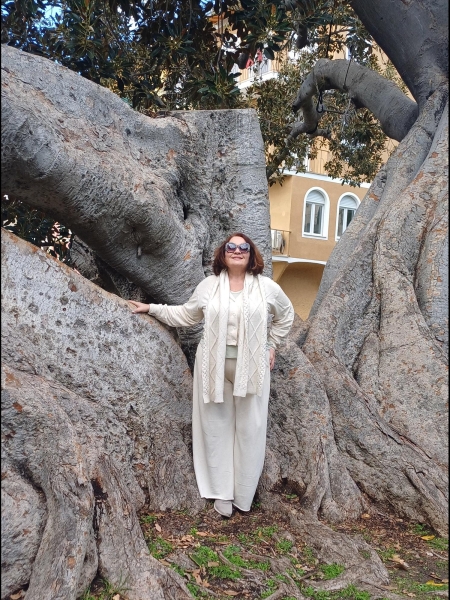 Marina (Italie) / Réf. 92432 / Adhérente Agence Amélie