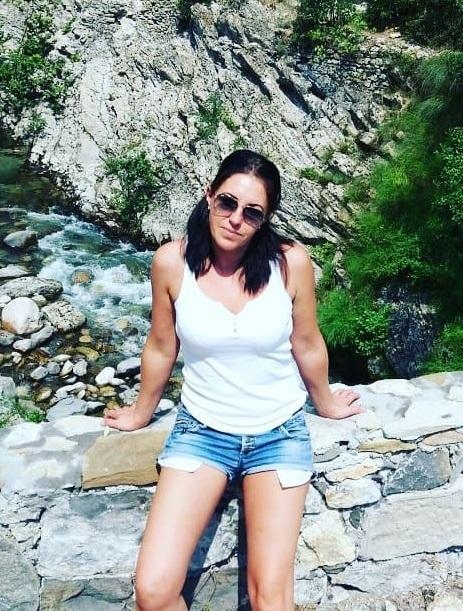 Photo de Lilia (Nice) / Réf. 92434 / Agence Amélie