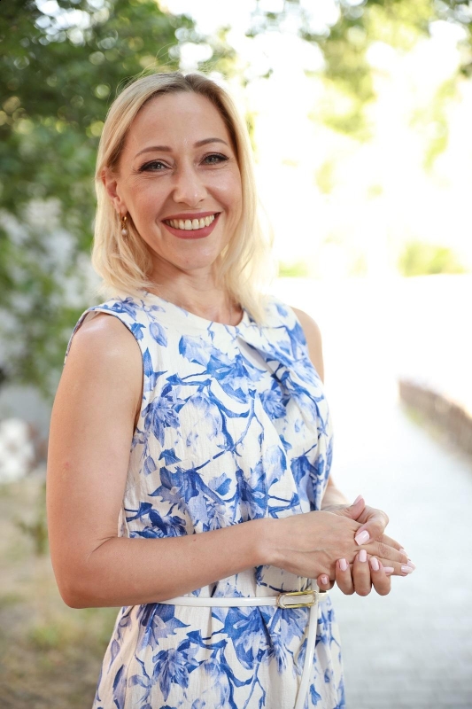 Photo de Olga (Berlin) / Réf. 92437 / Agence Amélie