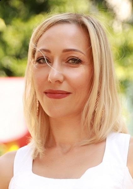 Photo de Olga (Berlin) / Réf. 92437 / Agence Amélie