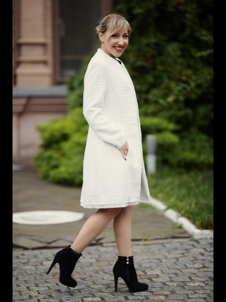 Olga (Berlin) / Réf. 92437 / Adhérente Agence Amélie