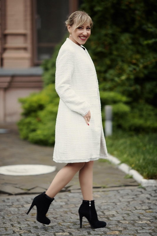 Photo de Olga (Berlin) / Réf. 92437 / Agence Amélie