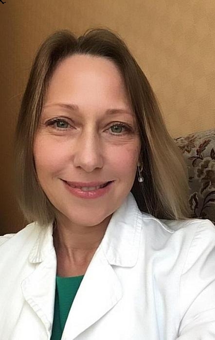 Photo de Olga (Berlin) / Réf. 92437 / Agence Amélie